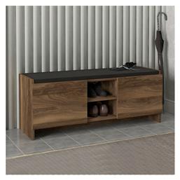 Ξύλινη Verly 110x33.2x43cm