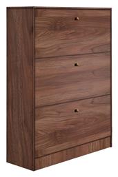 Ξύλινη Warat 80x24x112cm από το EasyU