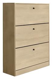 Ξύλινη Warat 80x24x112cm