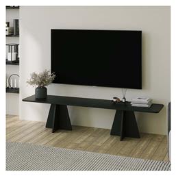 Ξύλινο A-g Mushroom 180x42x40εκ.