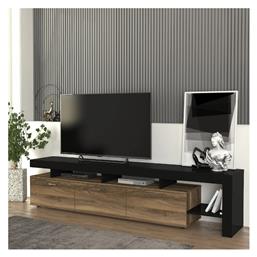 Ξύλινο Acnes 220x40x52εκ.