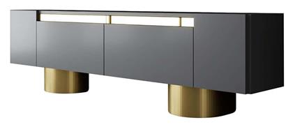 Ξύλινο Bohem 180x30x50εκ.