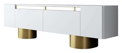 Ξύλινο Bohem 180x30x50εκ.