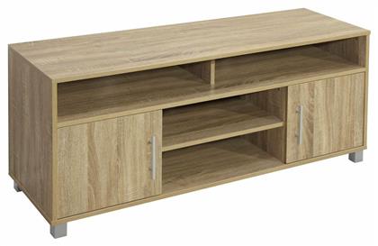 Ξύλινο Danna 120x40x54εκ.