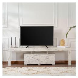 Ξύλινο Enclave 180x31.3x50εκ.