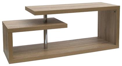 Ξύλινο Kivos Sonoma 120x39.5x47εκ. 05-0476