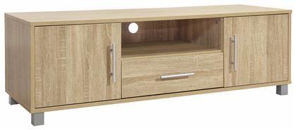 Ξύλινο Macie 120x40x39εκ.