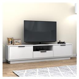 Ξύλινο Mensa 180x35x43εκ.