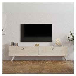 Ξύλινο Paris 160x25x35εκ.