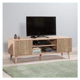 Ξύλινο Soho 140x40x50εκ.