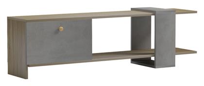 Ξύλινο Standi 120x25x36.8εκ.