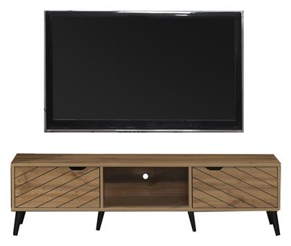 Ξύλινο Thelma Sonoma 150x40x41.6εκ. 049-000099