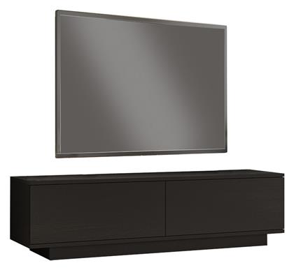 Ξύλινο Zoeva Καφέ 140x35x38.2εκ. 176-000069