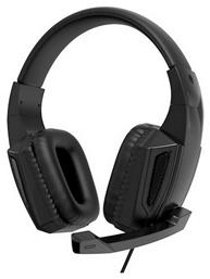 XO GE-01 On Ear Gaming Headset με σύνδεση 2x3.5mm από το Public