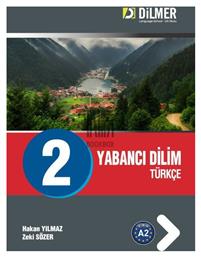 Yabanci Dilim Turkce 2