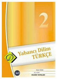 YABANCI DILIM TURKCE 2, Paperback