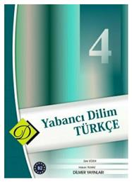 YABANCI DILIM TURKCE 4