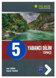 YABANCI DILIM TURKCE 5 (+ CD)