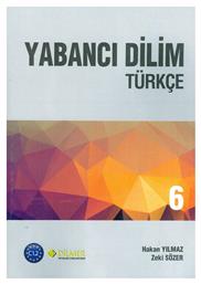 YABANCI DILIM TURKCE 6 (+ CD) N/E