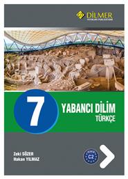 Yabanci Dilim Turkce 7