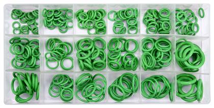 Yato O-Rings Ψυκτικών YT-06879 270τμχ