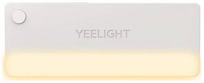 Yeelight Επαναφορτιζόμενο Φωτιστικό Ασφαλείας με Τροφοδοσία Μπαταρίας, Αισθητήρα Κίνησης και Αυτοκόλλητο Τοποθέτησης