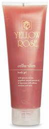 Yellow Rose Cellu Slim Gel για την Κυτταρίτιδα Γλουτών 250ml