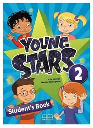Young Stars 2 Student's Book