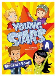 YOUNG STARS JUNIOR A Student 's Book από το Filinda