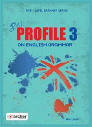 Your Profile on English Grammar 3 Student's Book από το e-shop