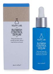 Youth Lab. Blemish Control Serum Προσώπου 30ml από το Attica