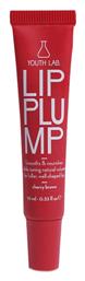 Youth Lab. Lip Plump Lip Gloss Cherry Brown 10ml