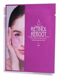 Youth Lab. Retinol Reboot Hydra Gel Μάσκα Ματιών για Αντιγήρανση / Σύσφιξη 2τμχ από το Pharm24