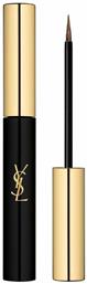 Ysl Couture Liner Long Stay Πινέλο Eye Liner 1.5gr