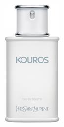 Ysl Kouros
