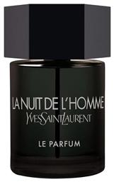 Ysl La Nuit de L'Homme