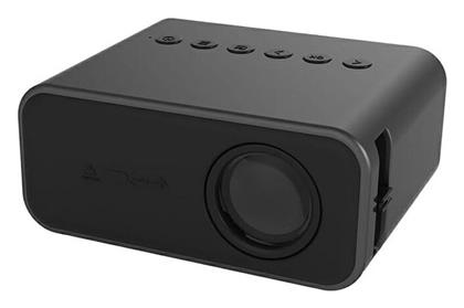 YT500 Mini LED με Ενσωματωμένα Ηχεία