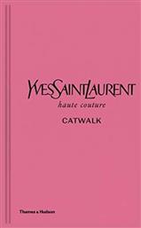 Yves Saint Laurent Catwalk