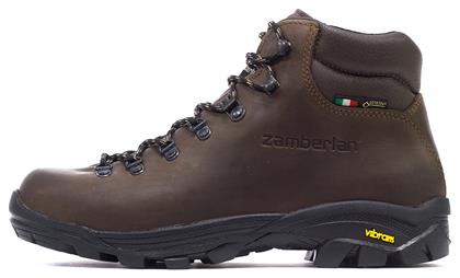 Zamberlan 309 New Trail Lite GTX Ανδρικά Ορειβατικά Καφέ