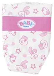 ZAPF Creation Baby Born Creation Diapers από το BlablaToys