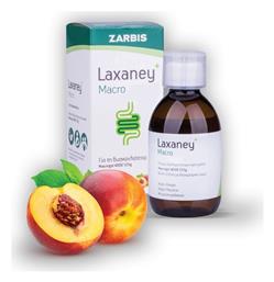 Zarbis Camoil Johnz Laxaney Macro Πόσιμο Διάλυμα Macrogol 250ml