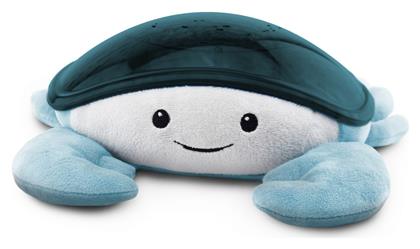 Zazu Cody Κάβουρας Προβολέας Ωκεανού Κίνηση Ψαριών Λευκούς Ήχους Κλάματος