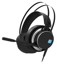 Zeroground HD-2400G Keiji Over Ear Gaming Headset με σύνδεση USB από το e-shop