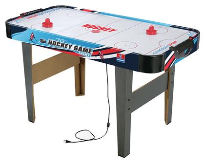 Zita Toys Ice Hockey 121Χ61Χ79 Με Ποδια Ρευματος