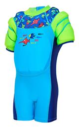 Zoggs Παιδικό Γιλέκο Κολύμβησης Γαλάζιο Sea Saw