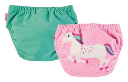 Zoocchini Παιδικό Μαγιό Πάνα Πολύχρωμη