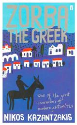 Zorba the Greek, Faber Modern Classics από το Ianos